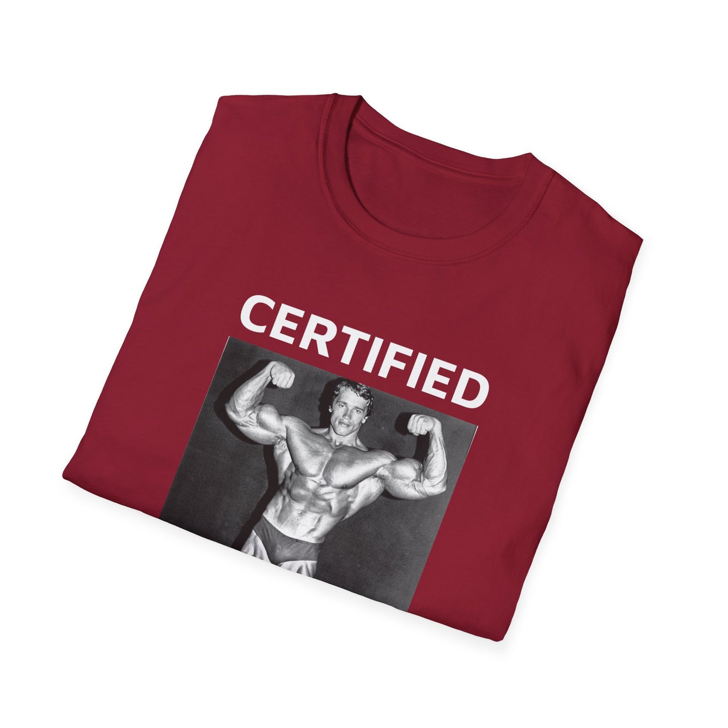 Certified Feminist TShirt