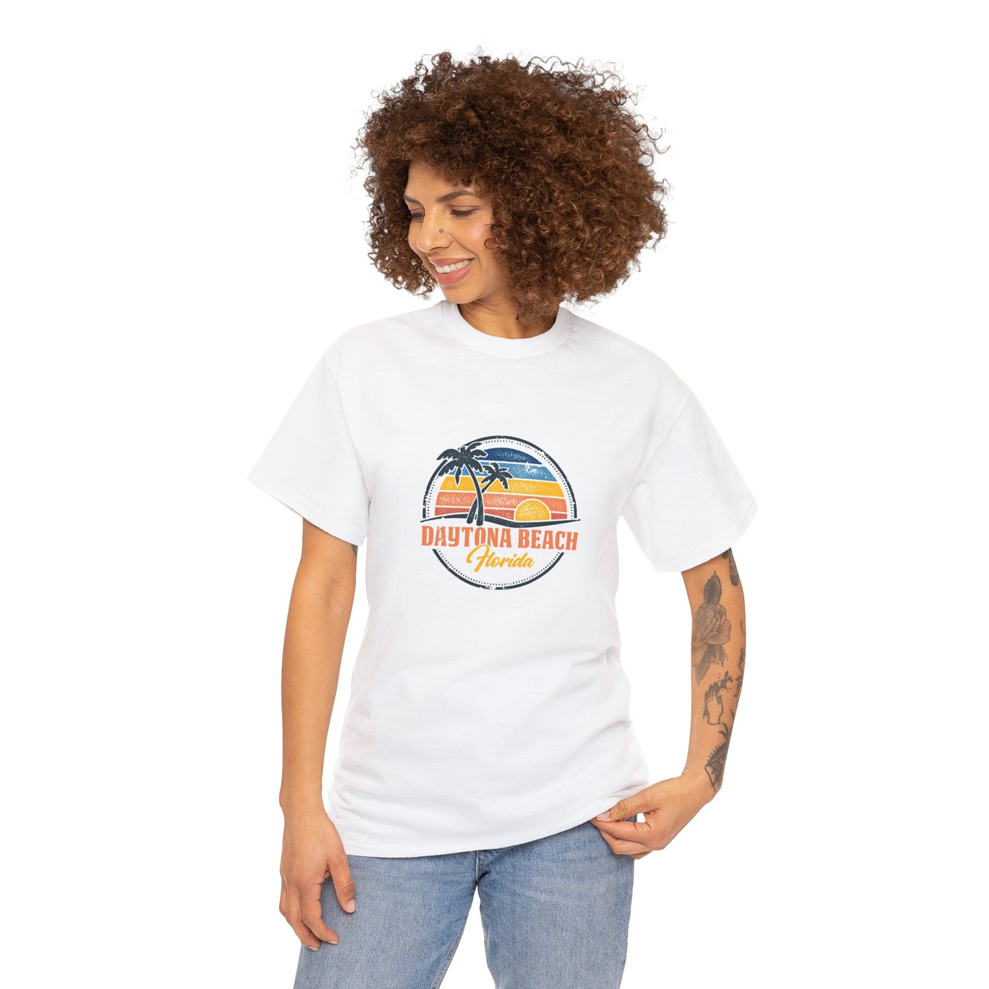 Daytona Beach TShirt