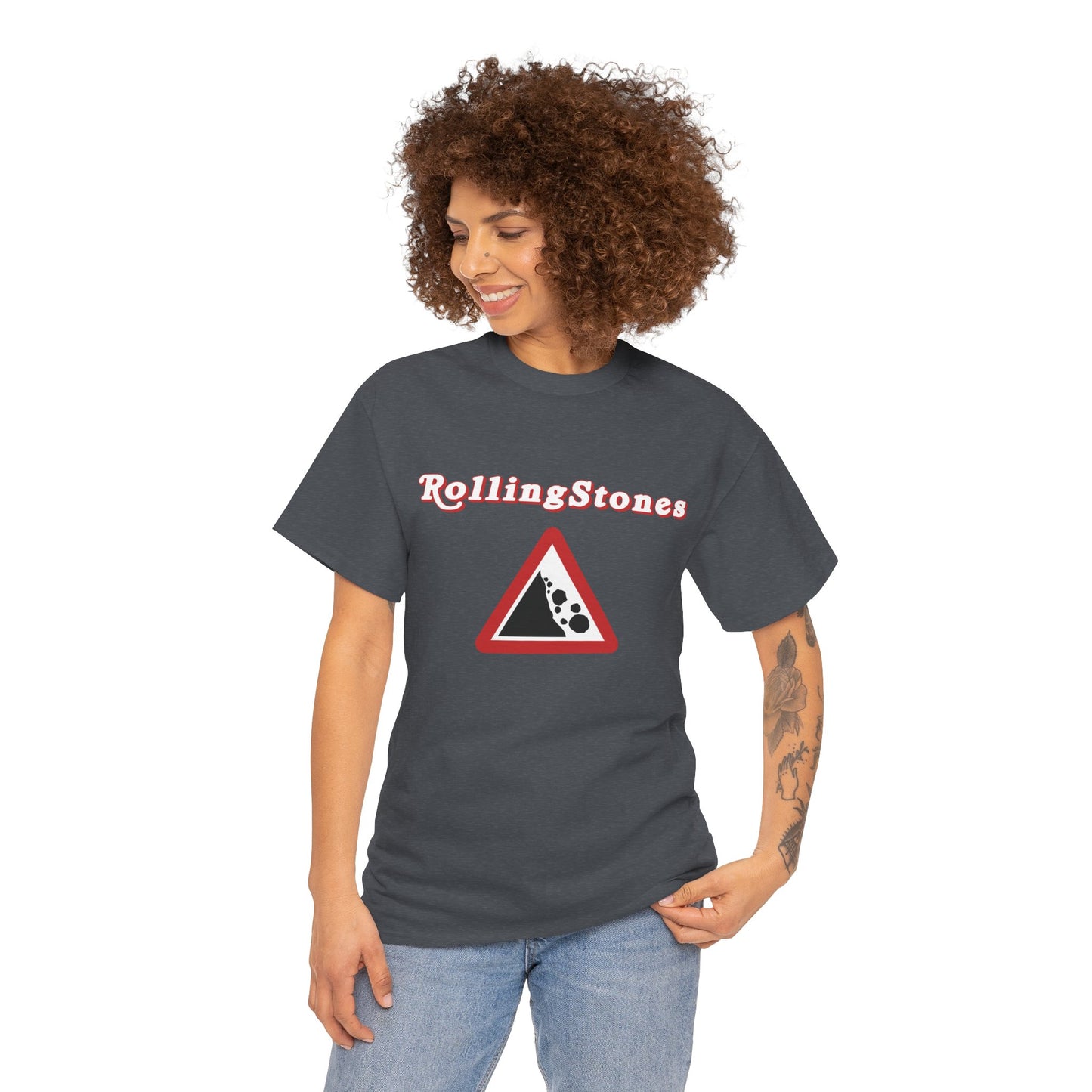 Rolling Stones TShirt
