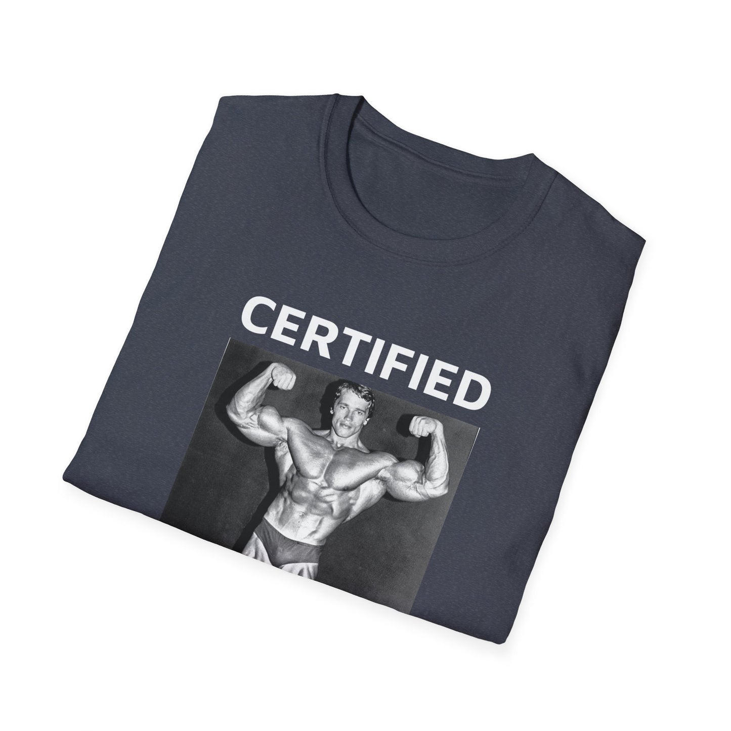 Certified Feminist TShirt