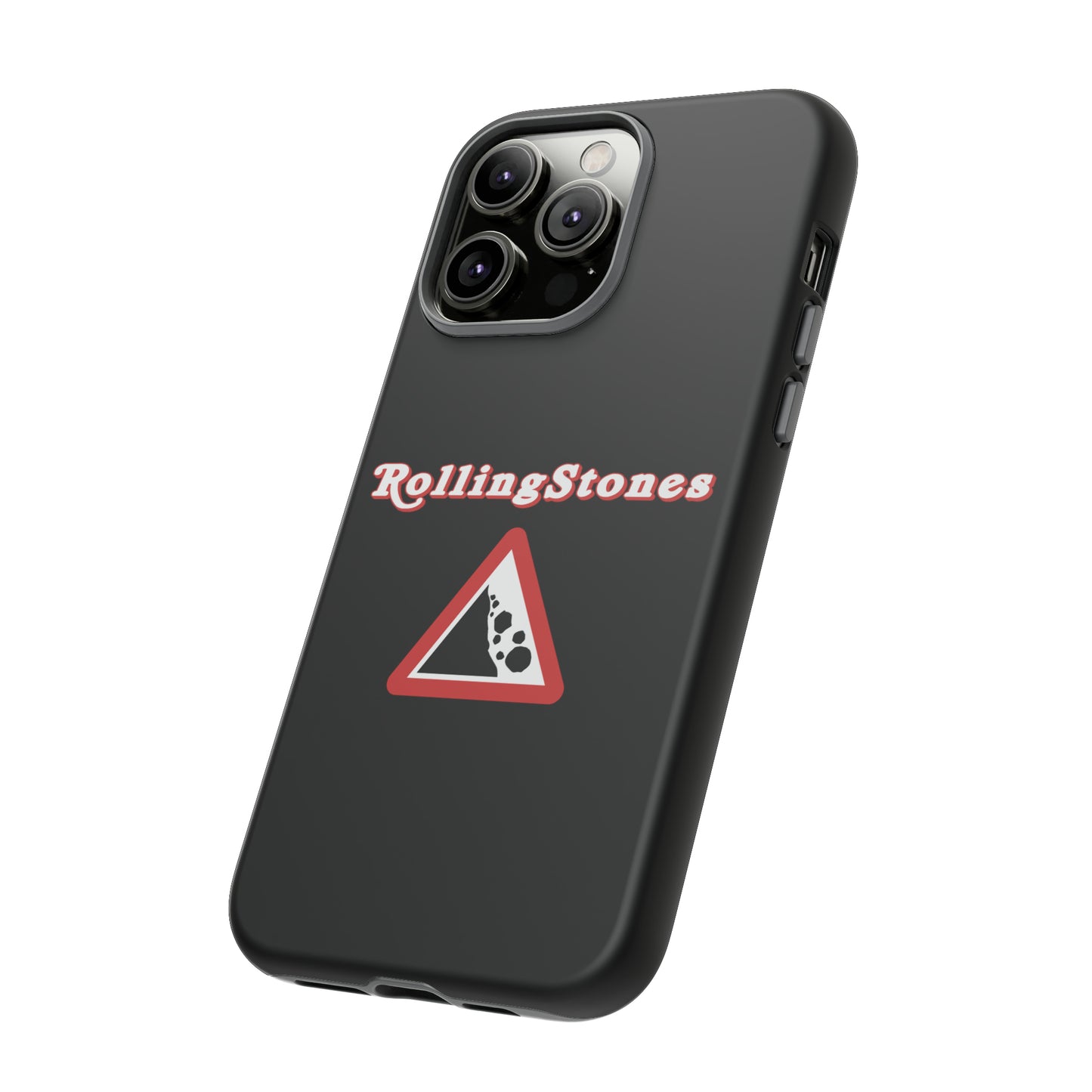 Rolling Stones Tough iPhone Case