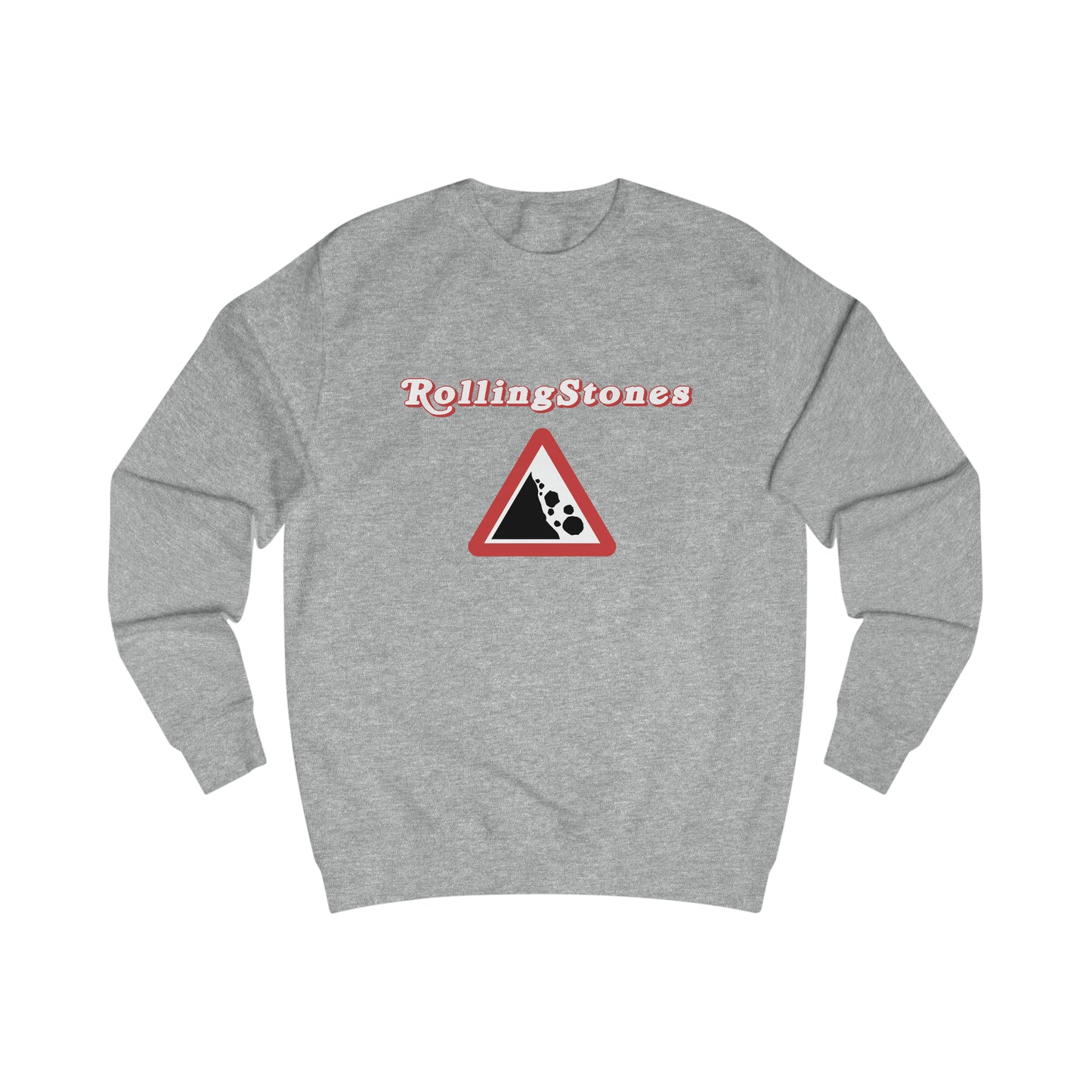 Rolling Stones Sweater