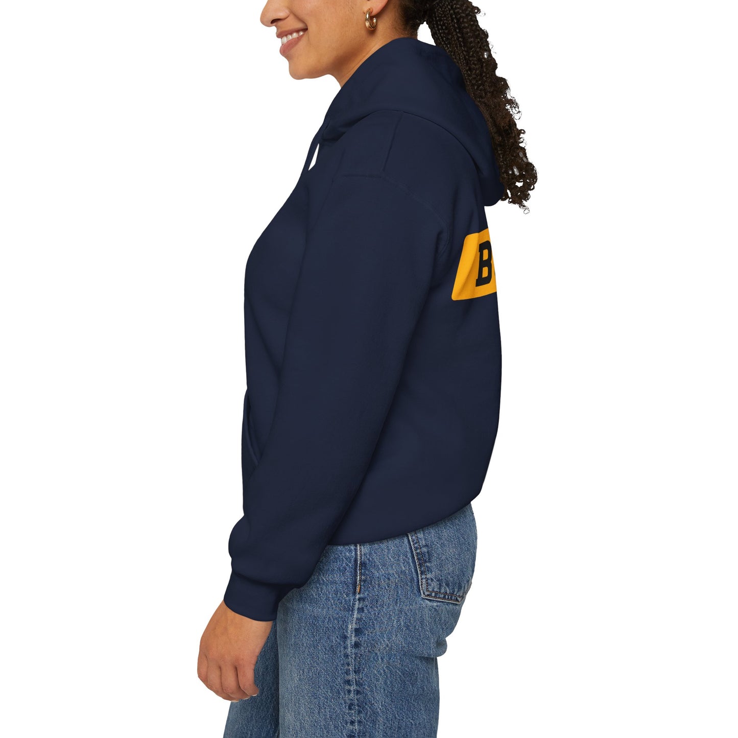 BO11 OKS Plate Hoodie