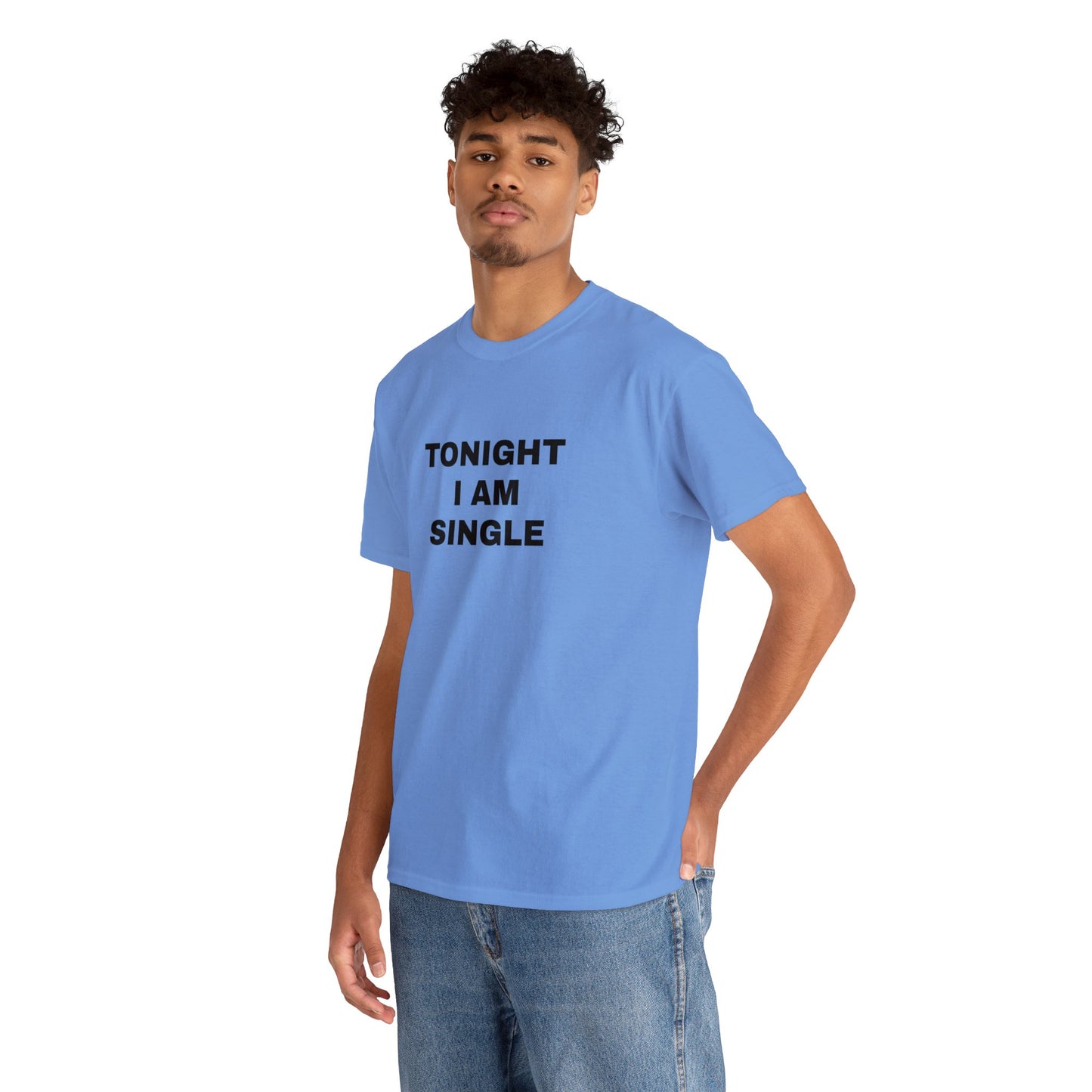 Tonight I am Single TShirt