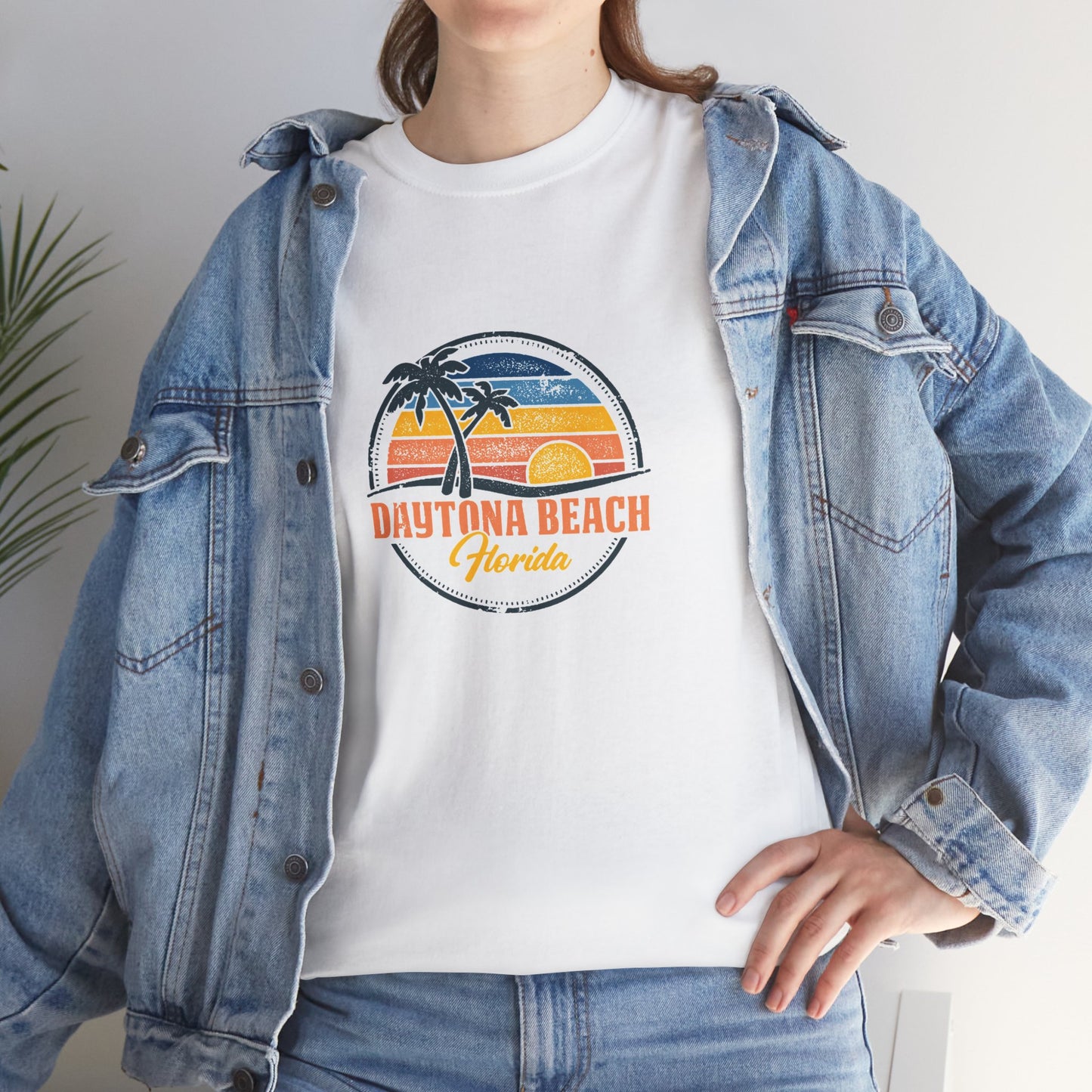 Daytona Beach TShirt