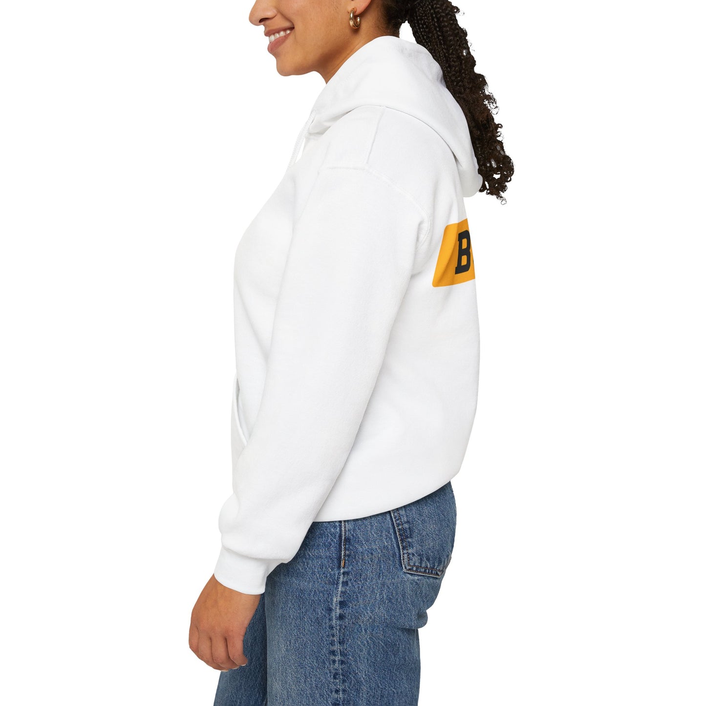 BO11 OKS Plate Hoodie