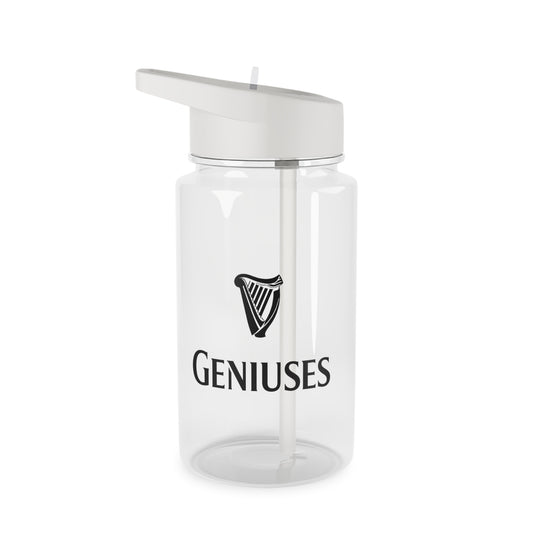 Geniuses Water Bottle