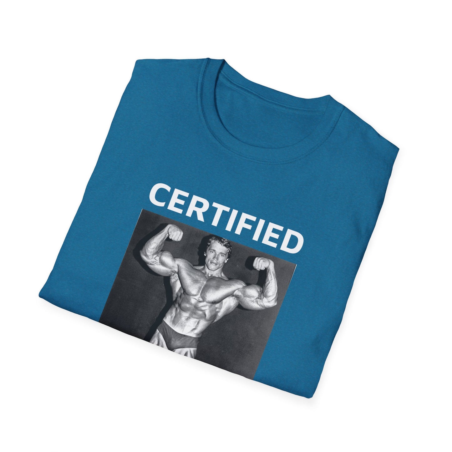 Certified Feminist TShirt