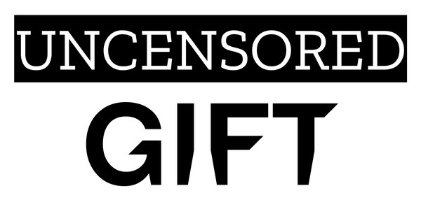 UncensoredGift.com